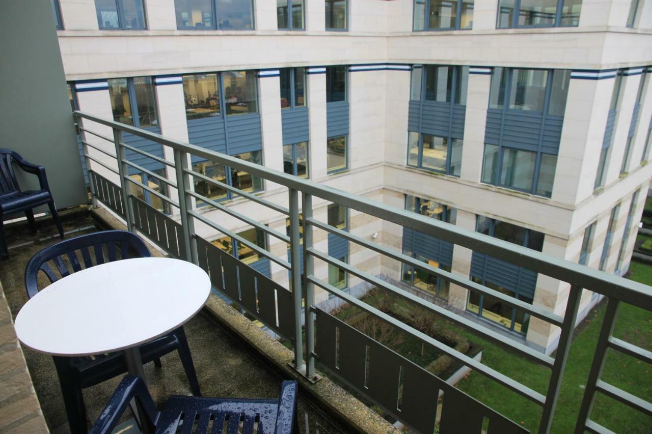 New Design Apartment In Brussels — Photos 3